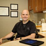 Dr. Greg Segraves - Oral Surgeon