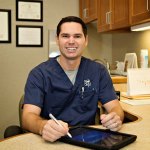 Dr. Heath Evans - Oral Surgeon