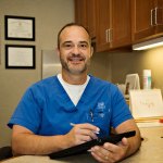 Dr. Todd Johnson - Oral Surgeon