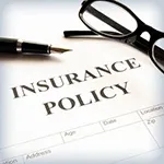 Insurance policy form