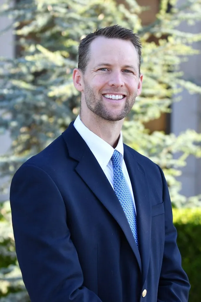 Meet Dr. Ray Broken Arrow OK, Eastern Oklahoma Oral & Maxillofacial Surgery