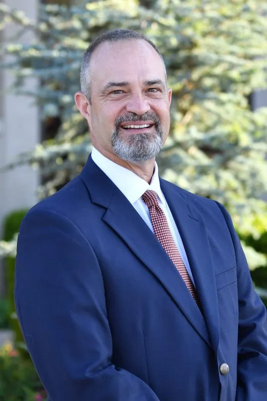 Dr. Johnson Eastern Oklahoma Oral & Maxillofacial Surgery