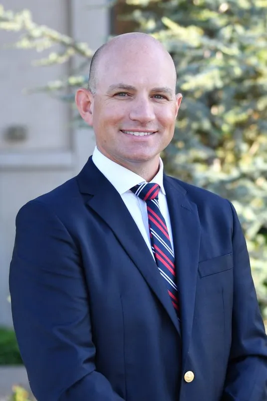 Dr. Segraves Eastern Oklahoma Oral & Maxillofacial Surgery