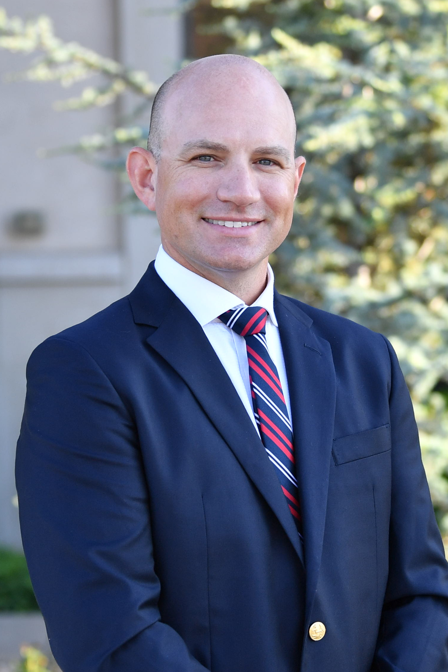 Dr. Segraves Eastern Oklahoma Oral & Maxillofacial Surgery