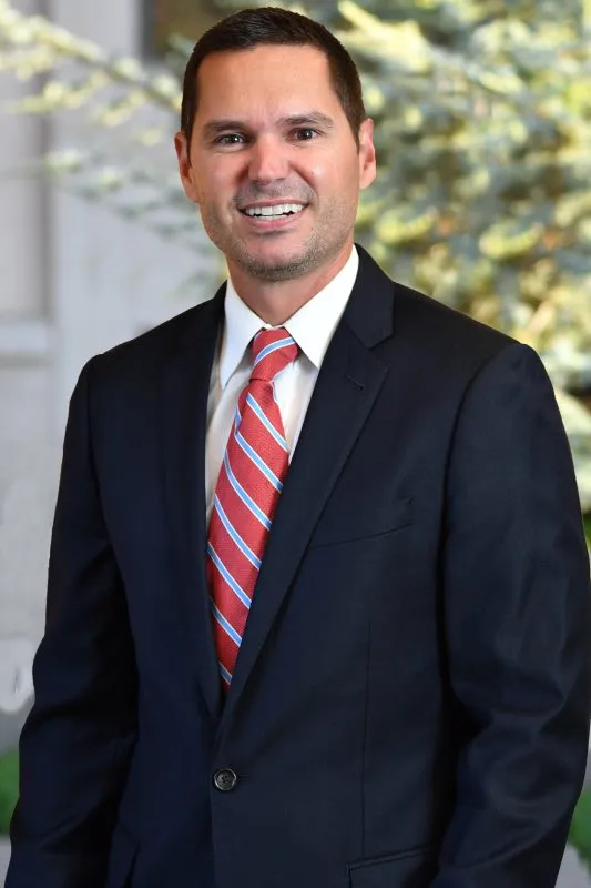Dr. Evans Eastern Oklahoma Oral & Maxillofacial Surgery